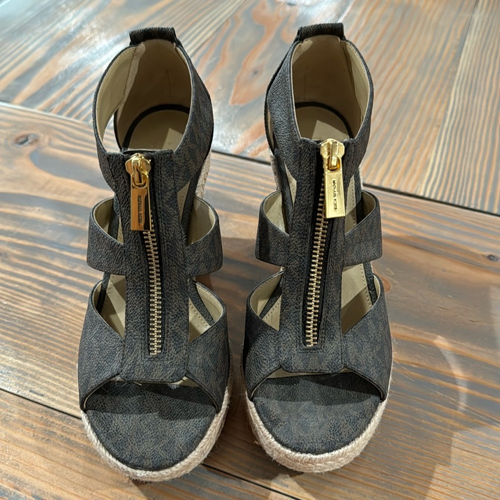 Michael Kors Wedge heel